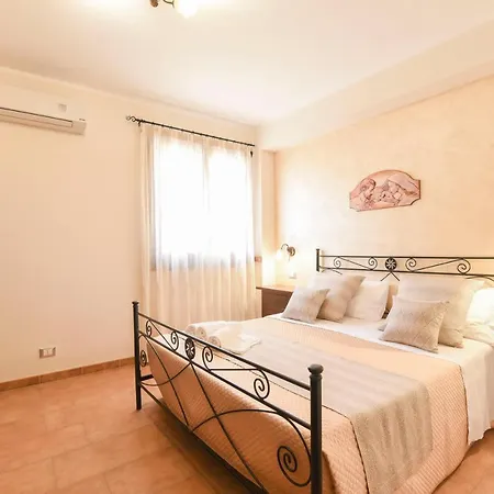 Bed & Breakfast Goccia Marina San Vito Lo Capo