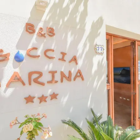 Goccia Marina