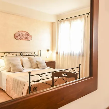 Bed & Breakfast Goccia Marina San Vito Lo Capo