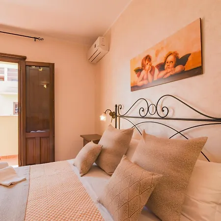 Goccia Marina Bed & Breakfast San Vito Lo Capo