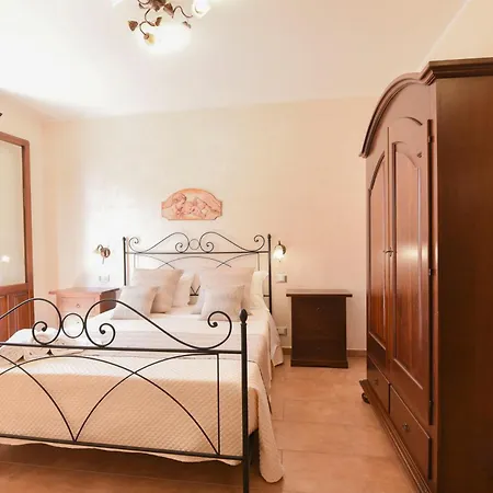 Bed & Breakfast Goccia Marina San Vito Lo Capo