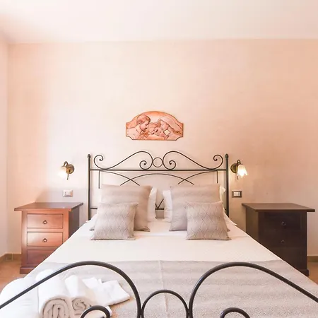 Goccia Marina Bed & Breakfast