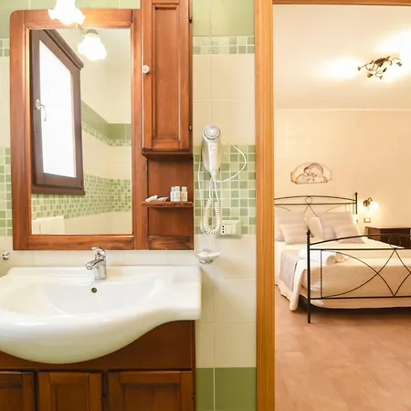 Bed & Breakfast Goccia Marina