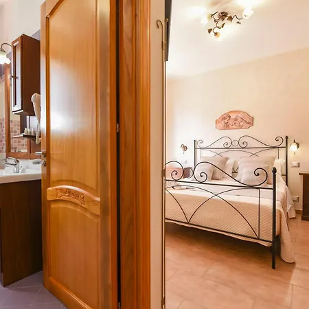 Goccia Marina Bed & Breakfast