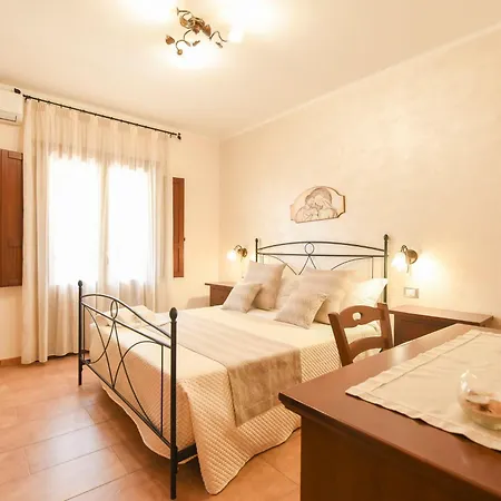 Goccia Marina Bed & Breakfast San Vito Lo Capo
