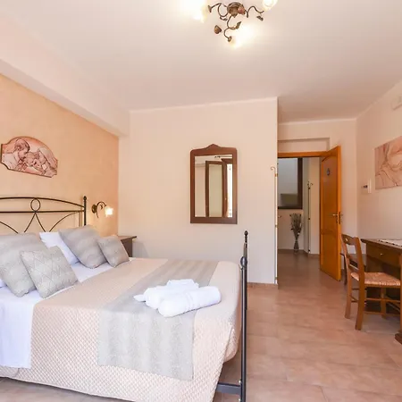 Goccia Marina San Vito Lo Capo