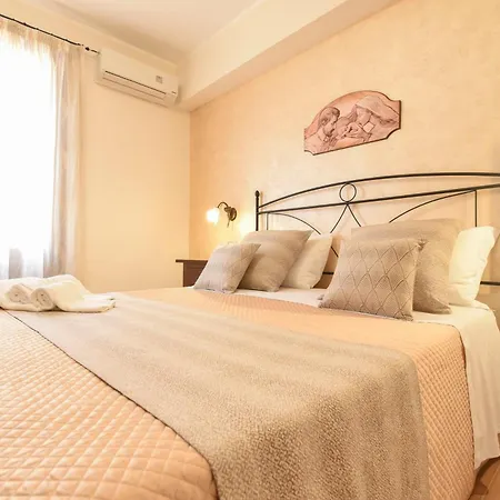 Bed & Breakfast Goccia Marina San Vito Lo Capo
