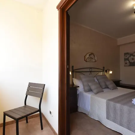 Bed & Breakfast Goccia Marina