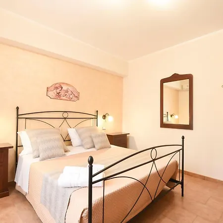 Goccia Marina Bed & Breakfast San Vito Lo Capo