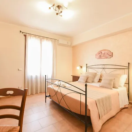 Goccia Marina Bed & Breakfast San Vito Lo Capo