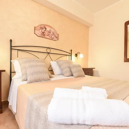 Bed & Breakfast Goccia Marina *